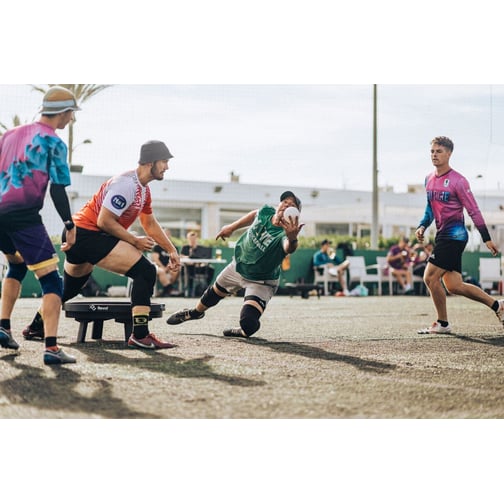 Megaform® Roundnet Revol Classic Set