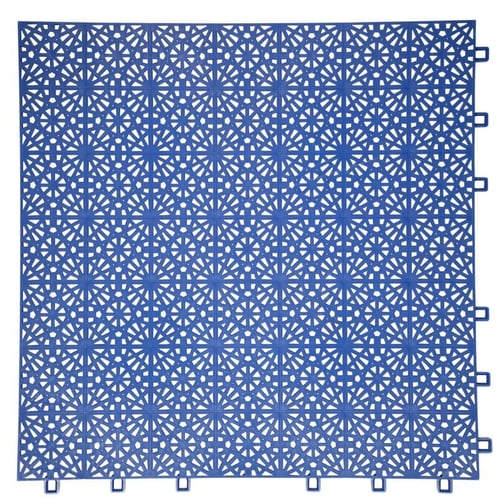 Bergo® Bodenplatte Ultimate Flow