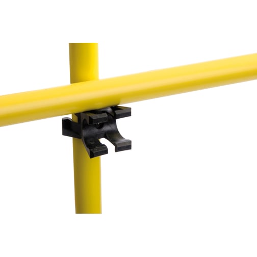 Kübler Sport® Set Trainingshürde SCHULE
