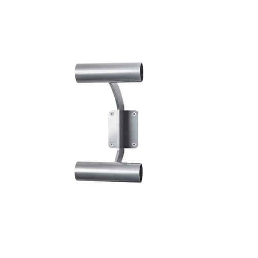 Ballettstangen-Wandhalter ELEGANCE