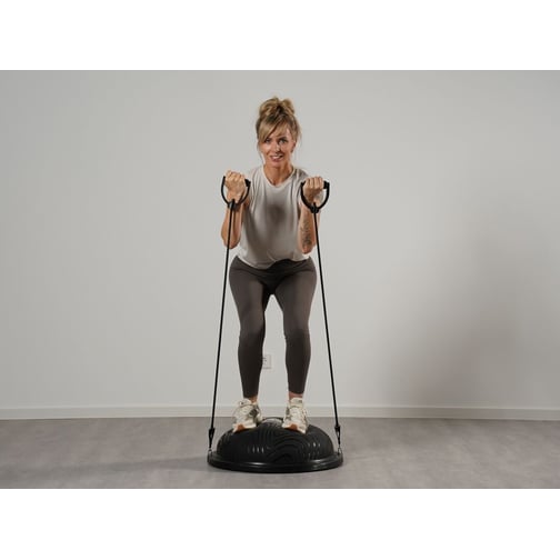 tanga sports® Balance Step PRO