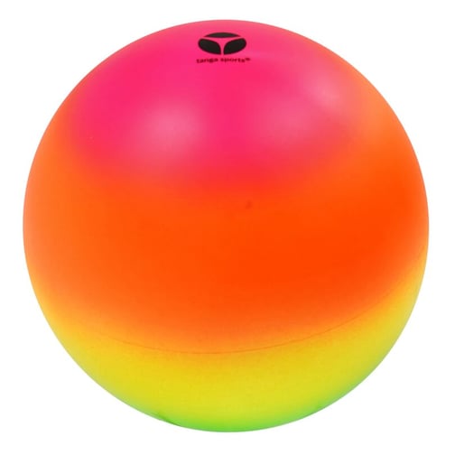 tanga sports® Regenbogenbuntball