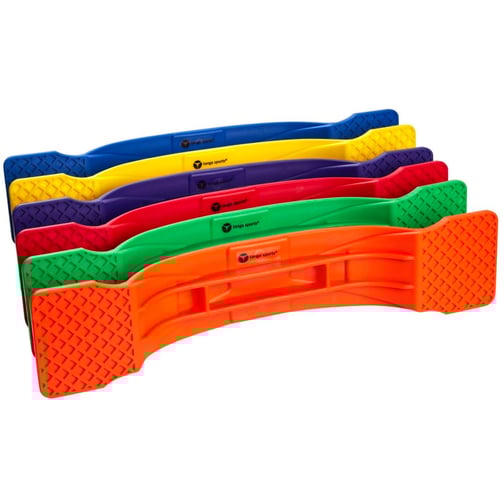 tanga sports® Balancewipper, 6er-Set