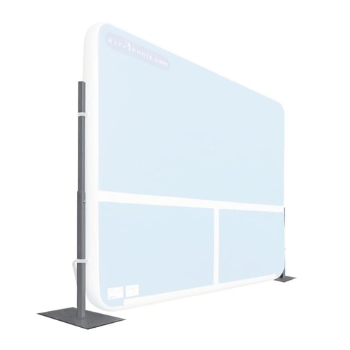 Ständer für Ballwand Air-Tennis