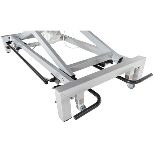 Rundumschaltung für Therapieliege Basic & Extension