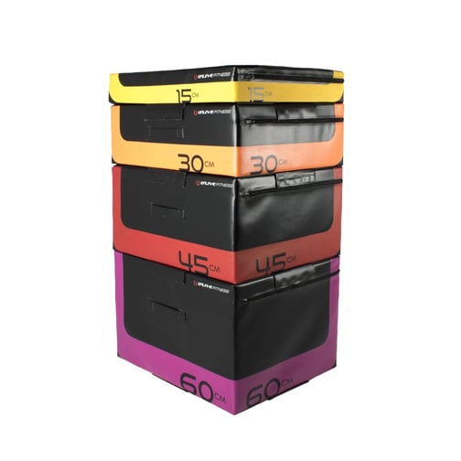 O'Live® Plyobox SAFE