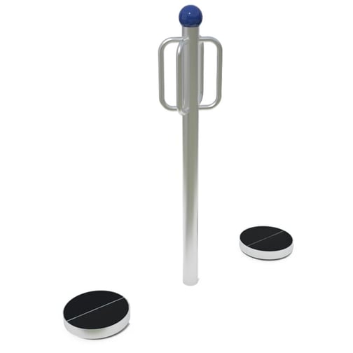 Art Outside® Waist Twister