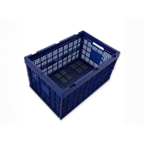 Faltbarer Aufbewahrungskorb