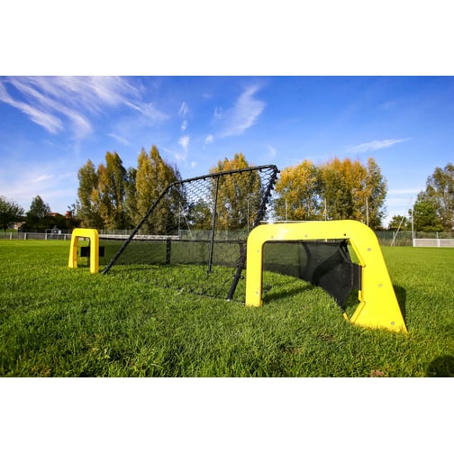 Powershot® Footballmaster® Fußball Trainingshilfe PLAY