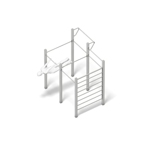 4FCIRCLE® Calisthenics MINI