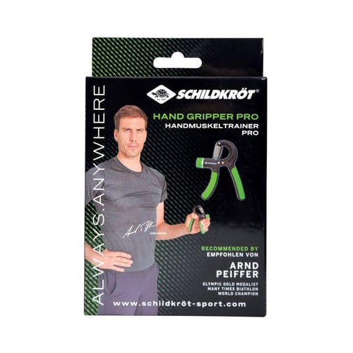 Schildkröt® Handmuskeltrainer Pro