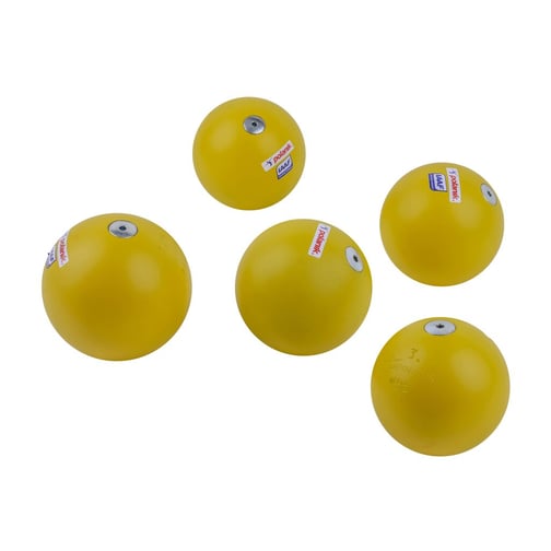 Polanik® Wettkampf-Stoßkugel