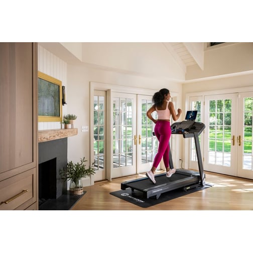 Horizon Fitness® Laufband 5.0 AT