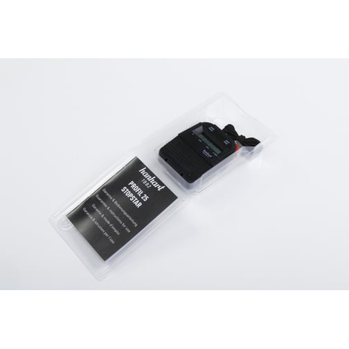 Hanhart® Stopstar 2 Stoppuhr