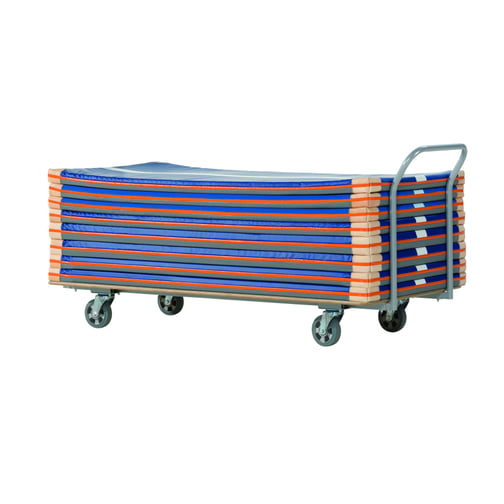 SPIETH® Mattenwagen