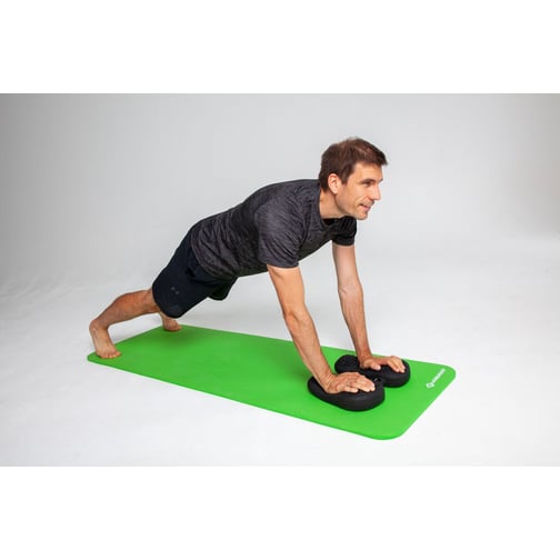 Schildkröt® Balance Stepper inkl. Handpumpe