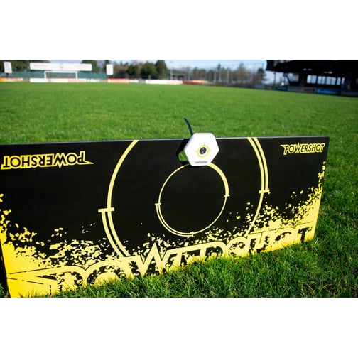 Powershot® Reaktionslichter 4er-Set