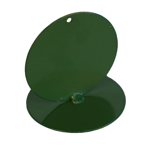 Kübler Sport® Anlaufmarken