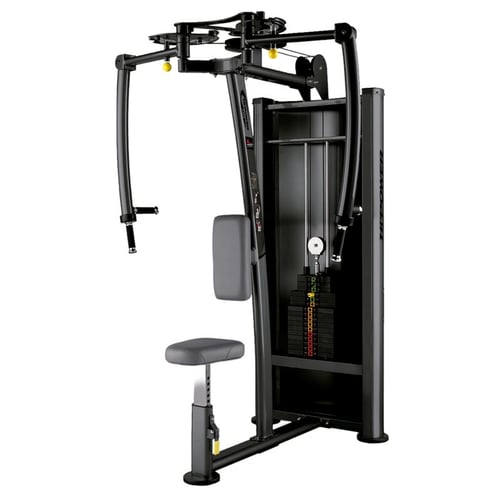 BH Fitness® Inertia Butterfly-Maschine L410B