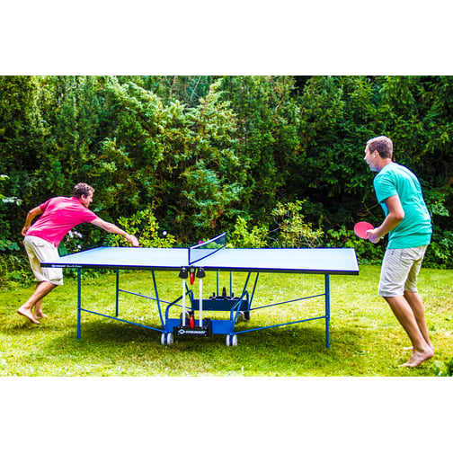 Schildkröt® Tischtennisplatte SpaceTec Outdoor