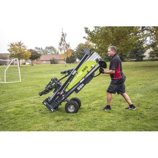 RiteLite® Mobiles Flutlicht K65 PLUS