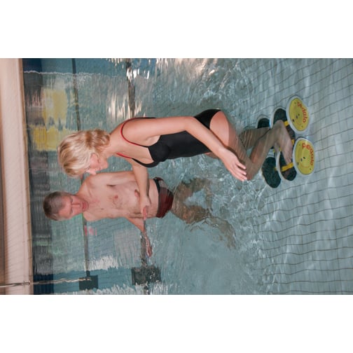 Pedalo® Classic S Aqua