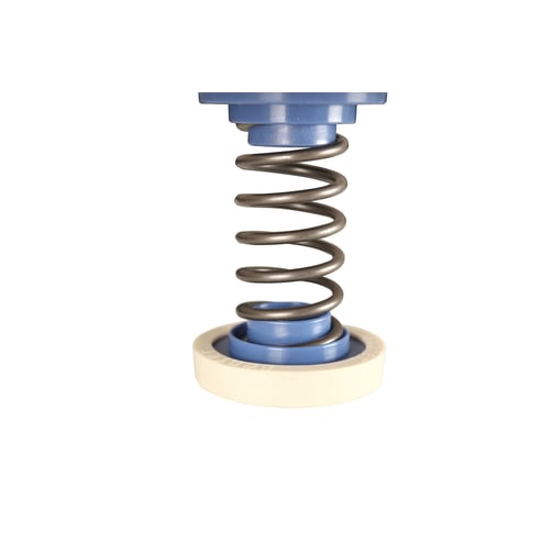Bänfer® Bodenturnfläche System Wiemers