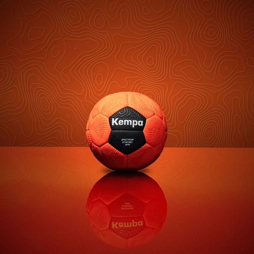 Kempa® SPECTRUM SYNERGY SPIN