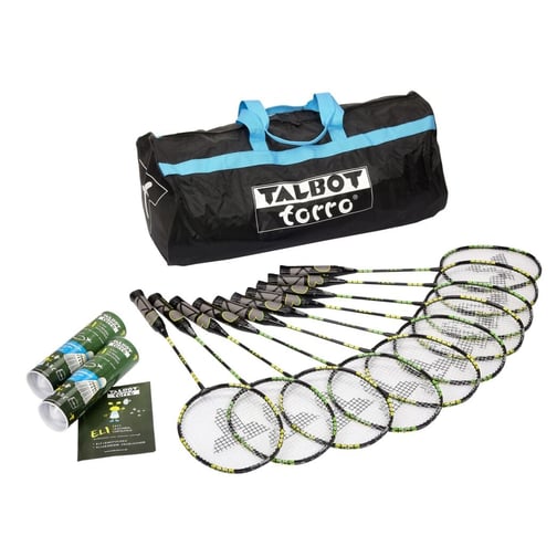 Talbot-Torro® ELI Teen Badmintonschläger