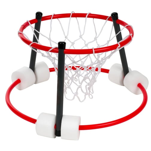 Kübler Sport® Wasser-Basketballkorb