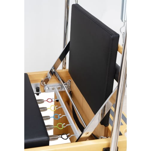 Bluegates Pilates® Tower Reformer