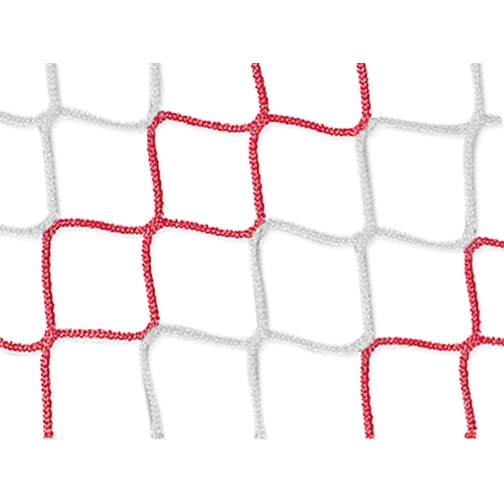 Kübler Sport® Schutz- & Stoppnetz in Vereinsfarben