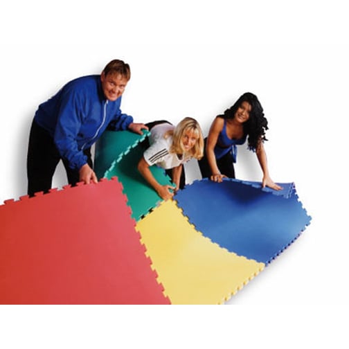 Puzzle-Judomatte DOUBLE COMPETITION