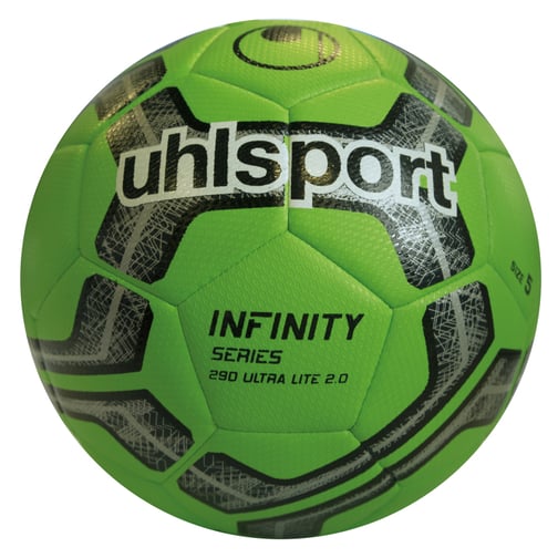 uhlsport® Light-Fußball INFINITY 290 Ultra Lite 2.0
