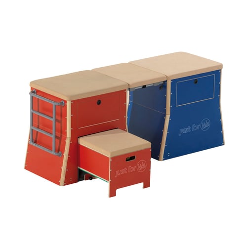 SPIETH® Multibox Just For Kids