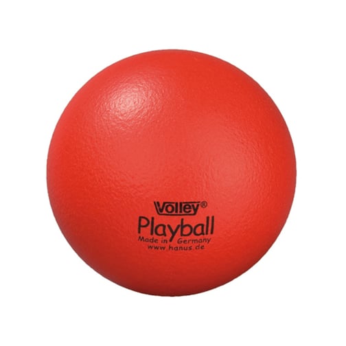 Volley® Soft-Ball PLAYBALL