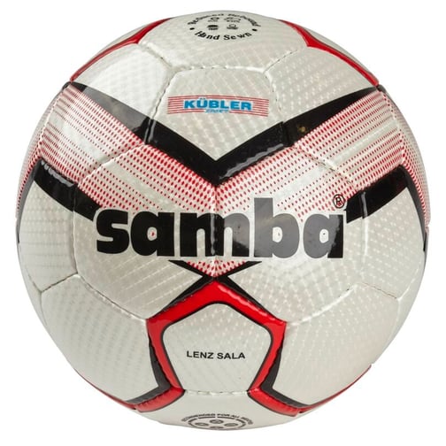Kübler Sport® 5er-Set Fairtrade Futsal LENZ SALA