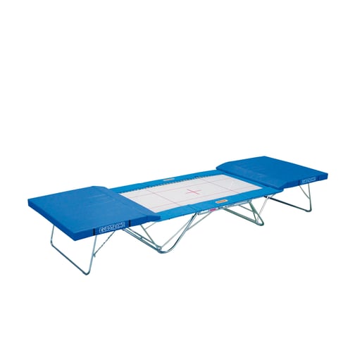 Eurotramp® Trampolin Grand Master Exclusiv