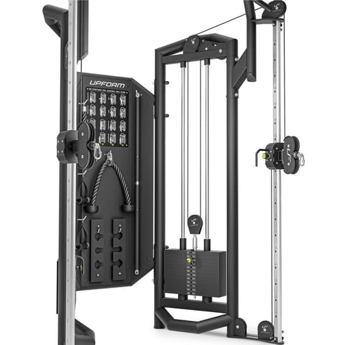 UpForm® Doppelkabelzug UF-019
