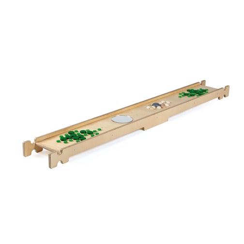 Erzi® Balancierbrett Kieselstrand