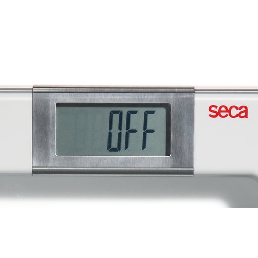 seca® Digitale Personenwaage 807