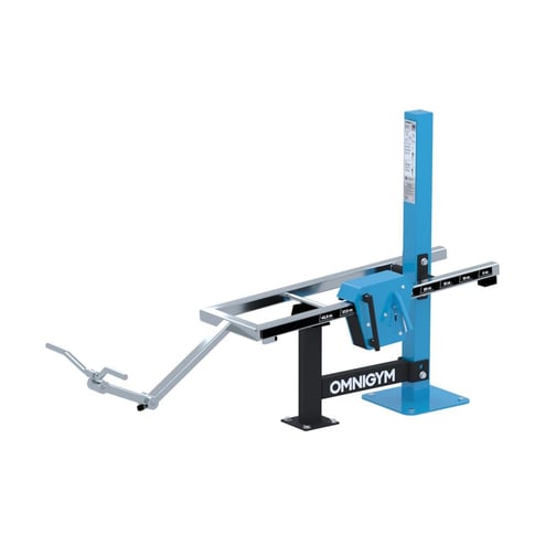 OMNIGYM® Outdoor Bizeps Beuger OG70