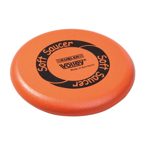 Volley® ELE-Soft Saucer Wurfscheibe