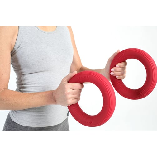 PAB Ringe 2er-Set