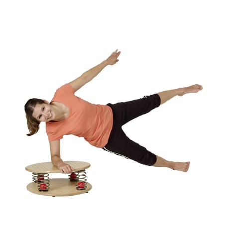 Pedalo® Vestimed® 50