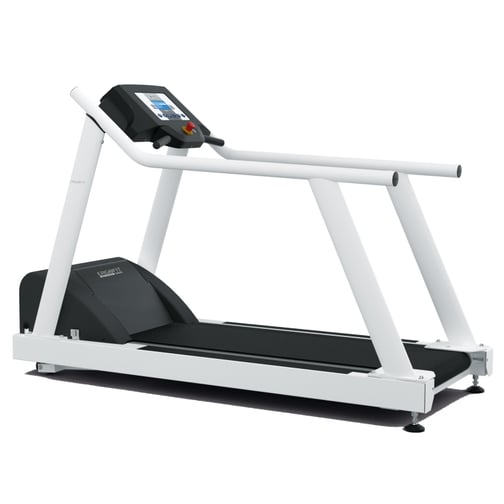 ERGO-FIT® Trac Alpin 4000