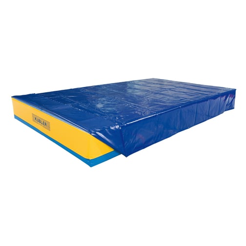 Regenschutz-Abdeckplane für EURO-Sprungkissen