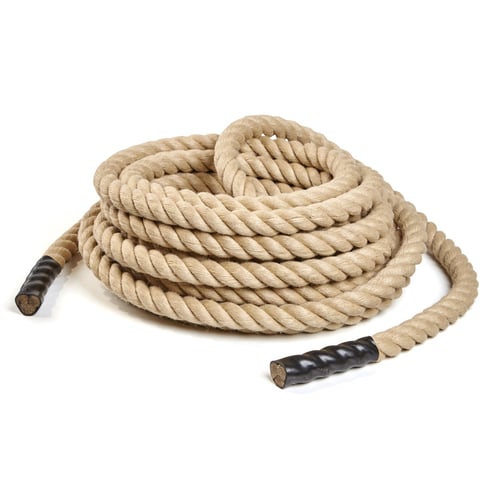 Fitnesstau (Battle Rope)
