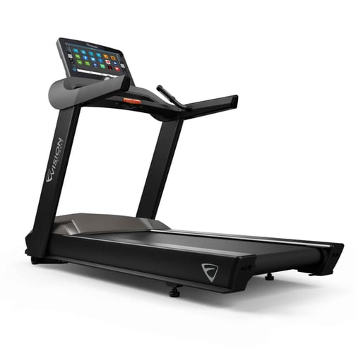 Vision Fitness® Laufband T600E