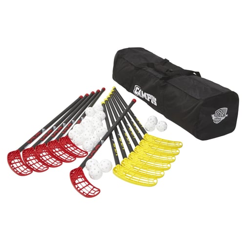Salming® Floorball Set C50 (altes Modell)